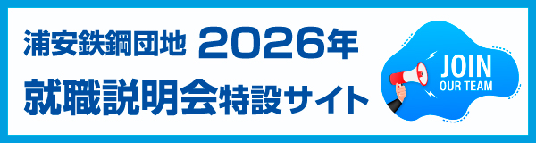 就職説明会特設サイト